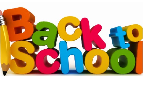 Cover image for Back to School Again post