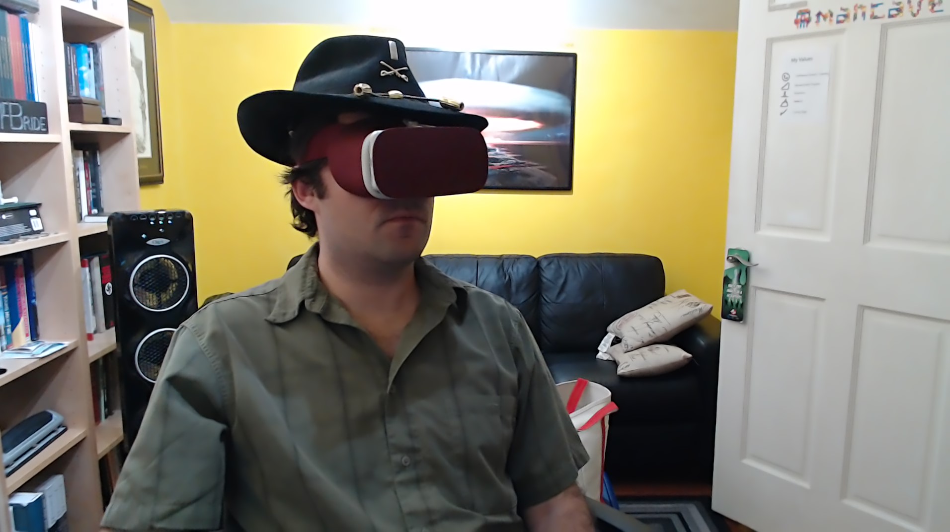 Cover image for Beginner Guide to WebVR on Google Daydream