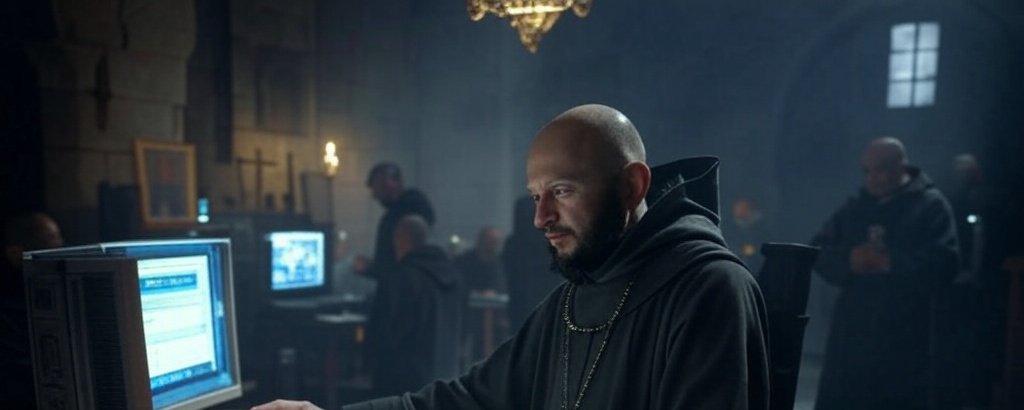 Cover image for It's Time to End the Programming Priesthood
