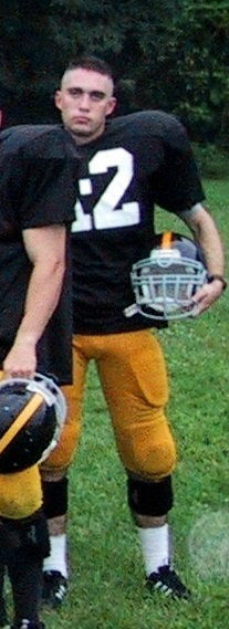 McBride Football Plebe