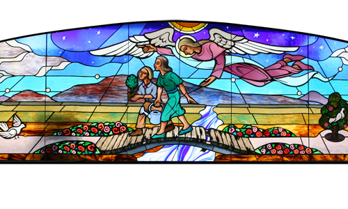 Cover image for Rite of Acceptance and Career Search Continued post